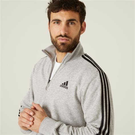 trainingsanzug herren baumwolle adidas|adidas trainers herren.